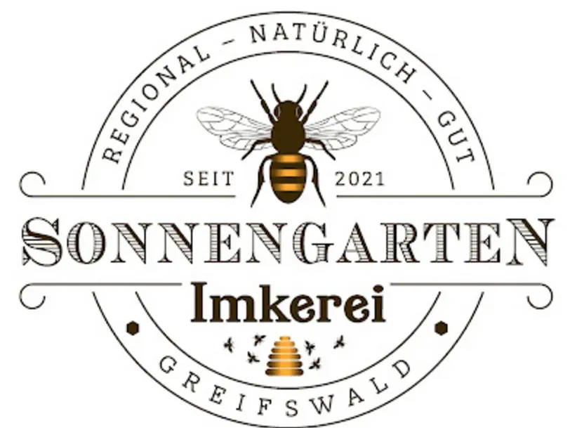 Sonnengarten Imkerei (Honigschränkchen) in Greifswald